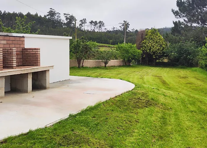 O Retiro Da Costa Galitrips * Muxia