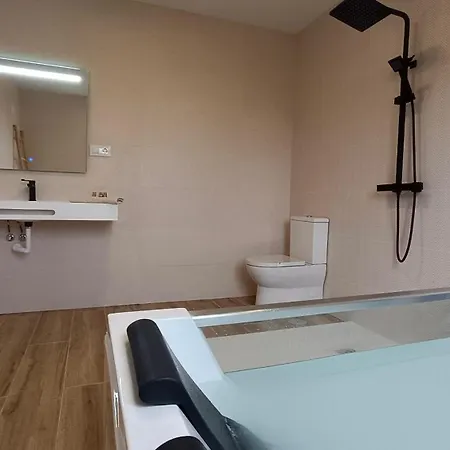 Villa O Retiro Da Costa Galitrips Muxía