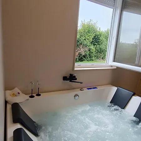 O Retiro Da Costa Galitrips Muxía