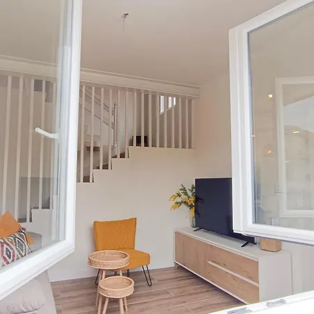 O Retiro Da Costa Galitrips Villa