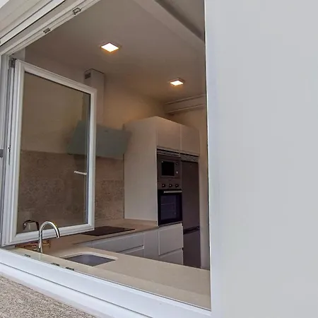 O Retiro Da Costa Galitrips Villa *