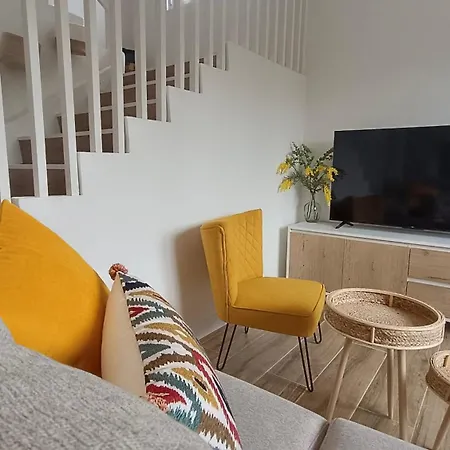 O Retiro Da Costa Galitrips Villa Muxía