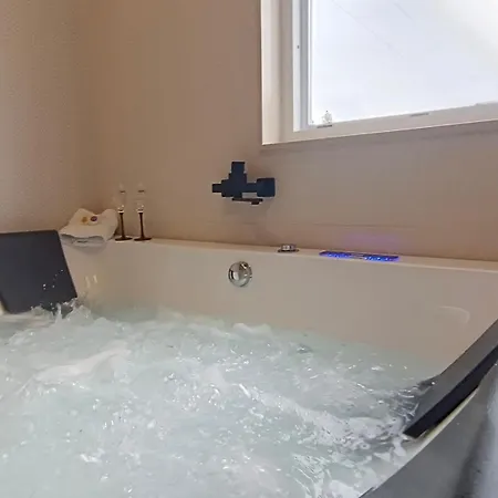 Villa O Retiro Da Costa Galitrips Muxía