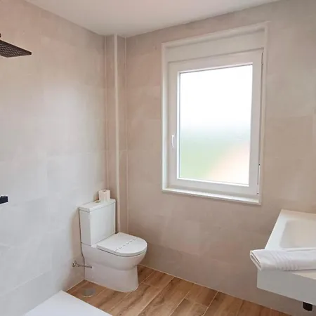 O Retiro Da Costa Galitrips * Muxía