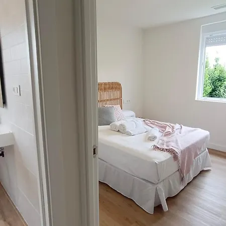 Villa O Retiro Da Costa Galitrips Muxía