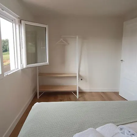 Villa O Retiro Da Costa Galitrips Muxía