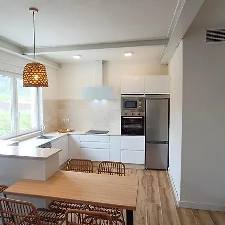 O Retiro Da Costa Galitrips Villa *