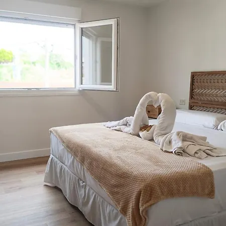 O Retiro Da Costa Galitrips