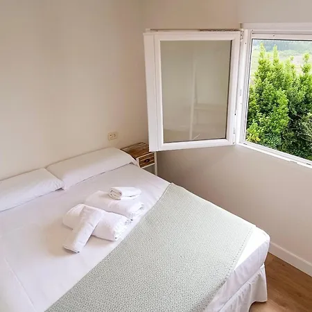 O Retiro Da Costa Galitrips Muxía