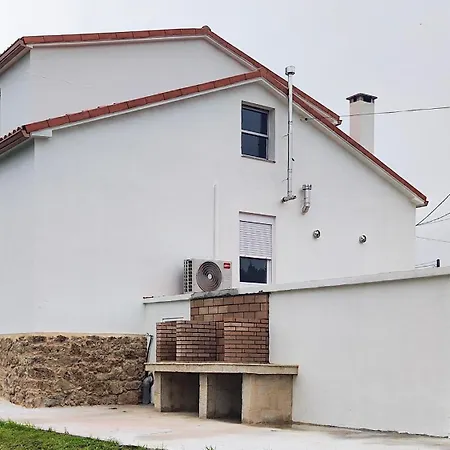 O Retiro Da Costa Galitrips فيلة موتشيا