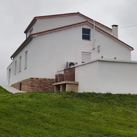 O Retiro Da Costa Galitrips Villa