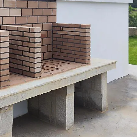 Villa O Retiro Da Costa Galitrips Muxía