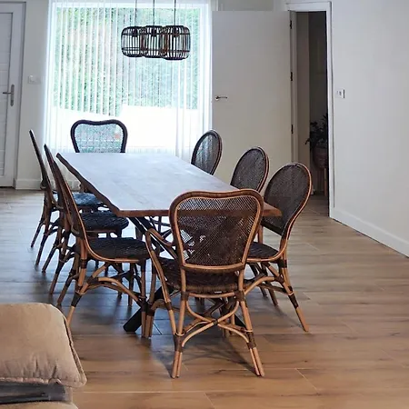 O Retiro Da Costa Galitrips * Muxía