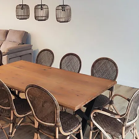 O Retiro Da Costa Galitrips Villa Muxía