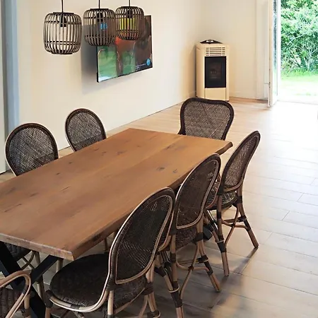 O Retiro Da Costa Galitrips Muxía