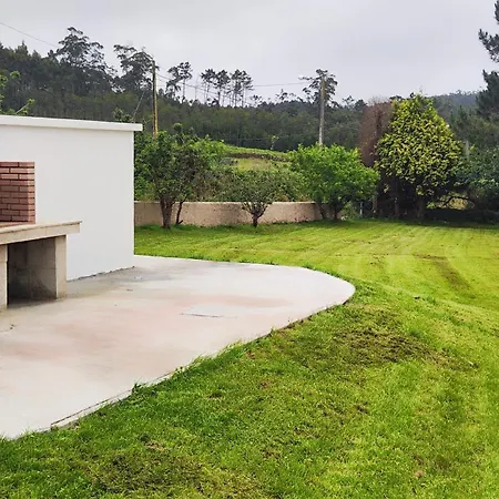 O Retiro Da Costa Galitrips * Muxía