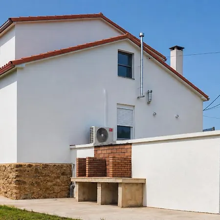 O Retiro Da Costa Galitrips 别墅