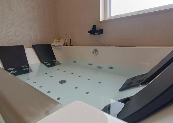 O Retiro Da Costa Galitrips