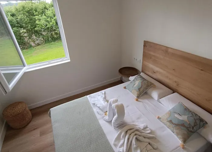 O Retiro Da Costa Galitrips فيلة *