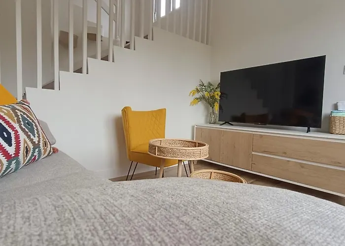 O Retiro Da Costa Galitrips