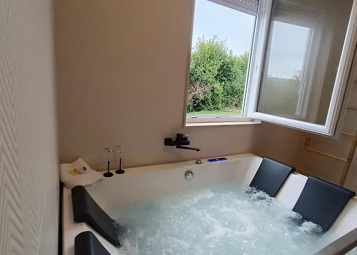 O Retiro Da Costa Galitrips موتشيا