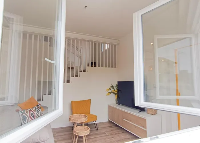 O Retiro Da Costa Galitrips Вилла