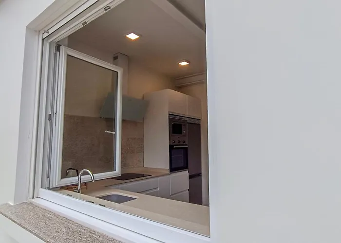 O Retiro Da Costa Galitrips Вилла *