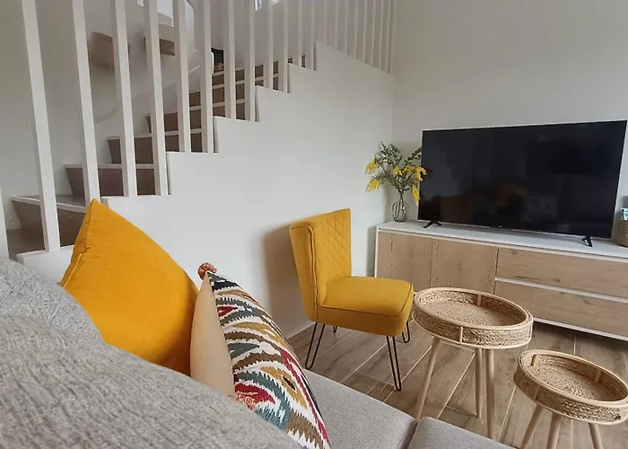 O Retiro Da Costa Galitrips فيلة موتشيا