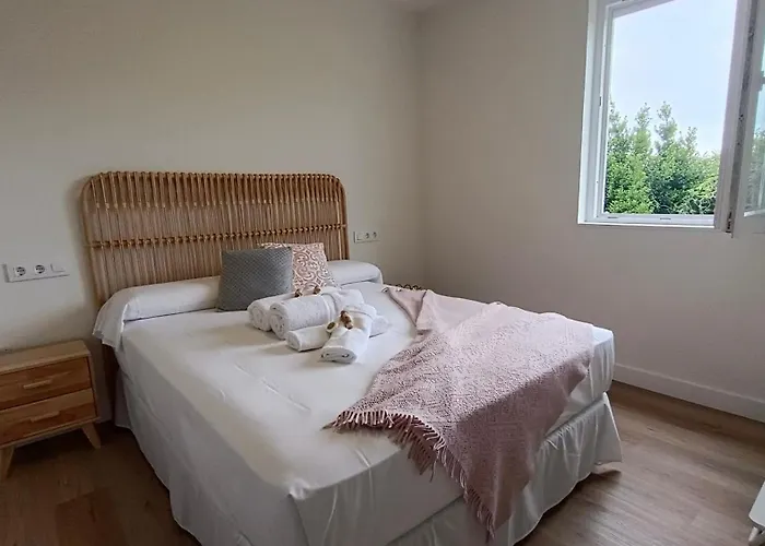 Вилла O Retiro Da Costa Galitrips Мухия