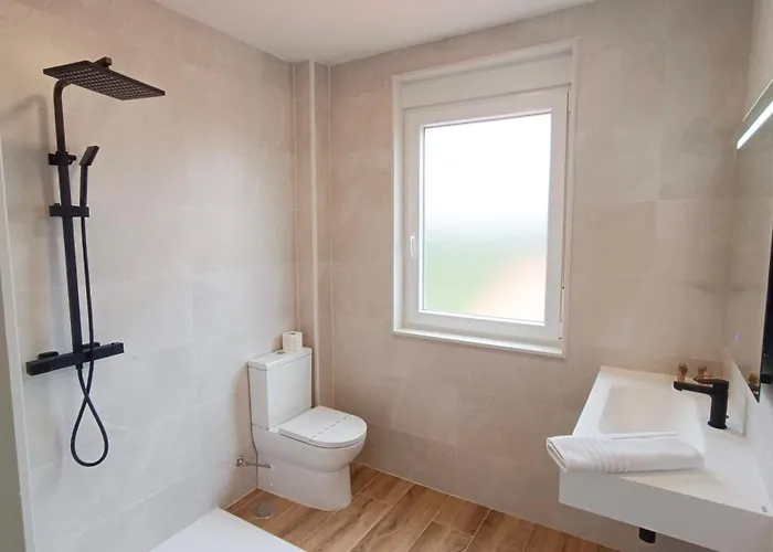 O Retiro Da Costa Galitrips * Мухия