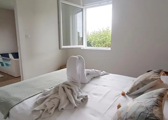 O Retiro Da Costa Galitrips موتشيا