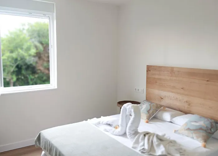 Вилла O Retiro Da Costa Galitrips