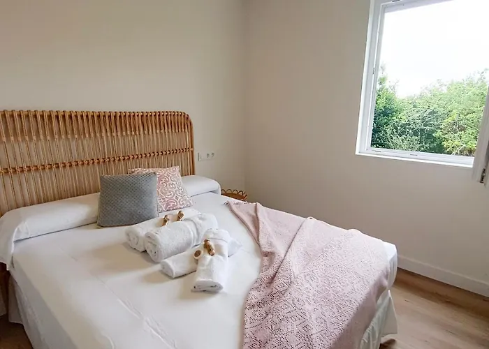 O Retiro Da Costa Galitrips فيلة *