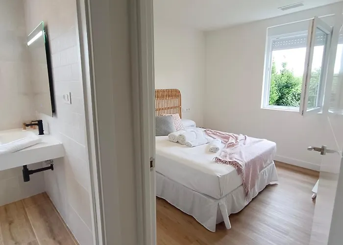 Вилла O Retiro Da Costa Galitrips Мухия