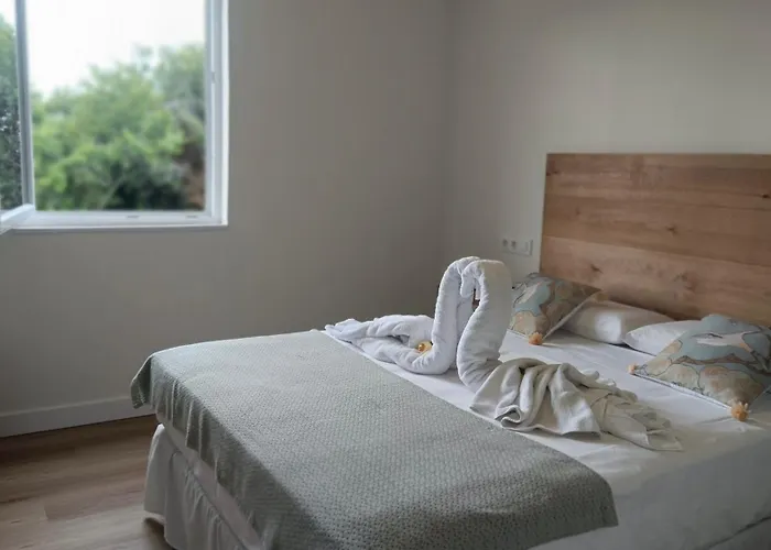 O Retiro Da Costa Galitrips Вилла