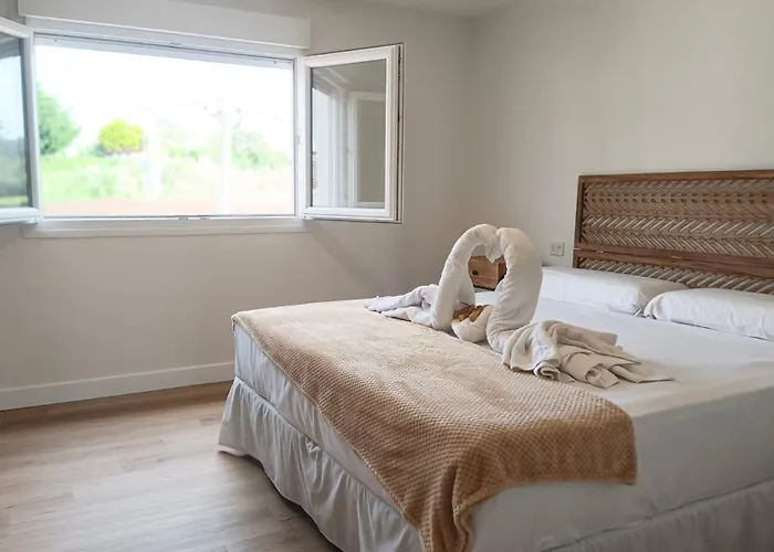 O Retiro Da Costa Galitrips