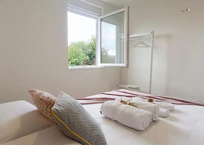 O Retiro Da Costa Galitrips Вилла