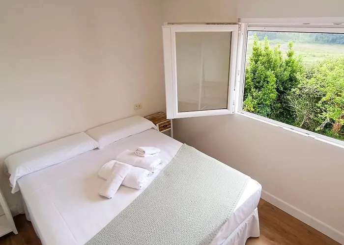 O Retiro Da Costa Galitrips موتشيا