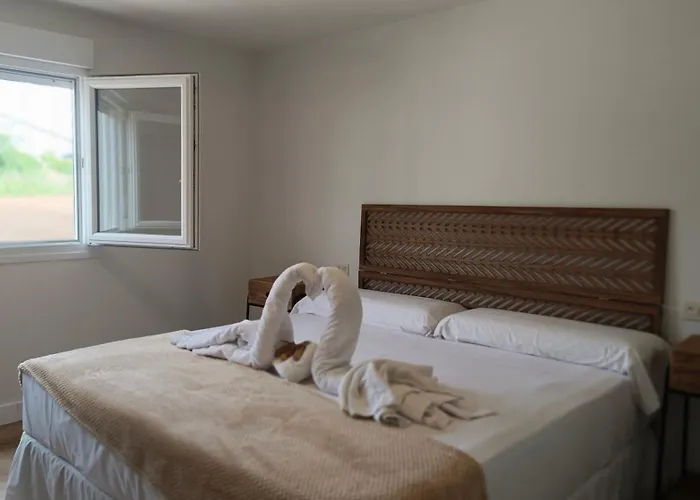 וילה O Retiro Da Costa Galitrips