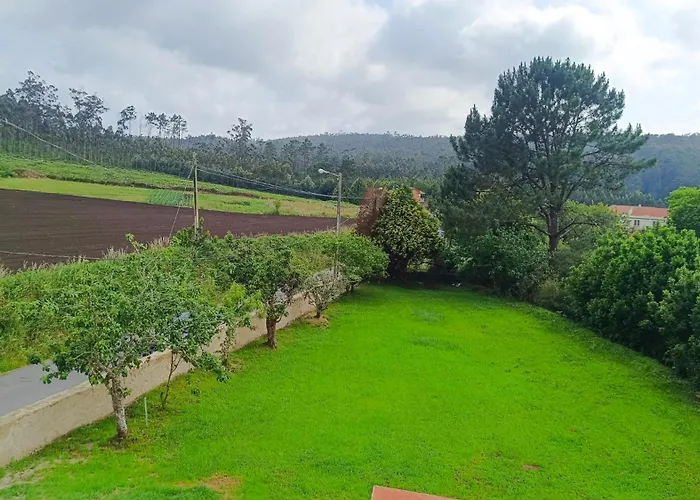 O Retiro Da Costa Galitrips