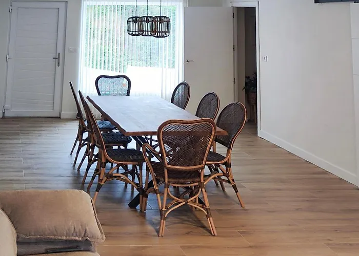 O Retiro Da Costa Galitrips * موتشيا