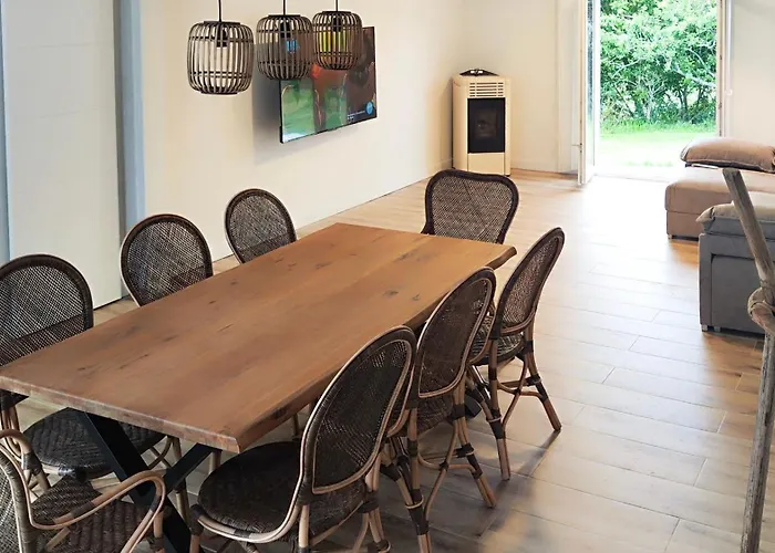 O Retiro Da Costa Galitrips Мухия